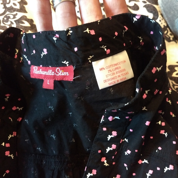 Country dress by Panhandle Slim - Picture 4 of 5